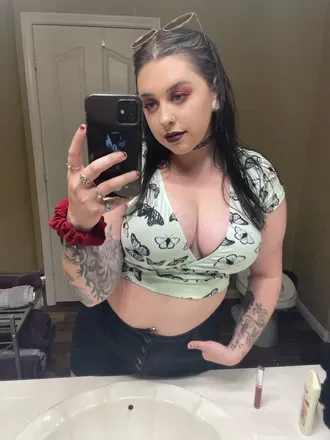 OnlyFans cuenta syaniide avatar 1