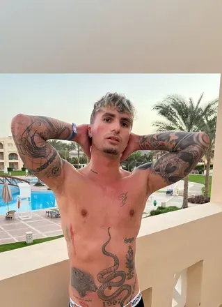 OnlyFans cuenta pauljakons header 2