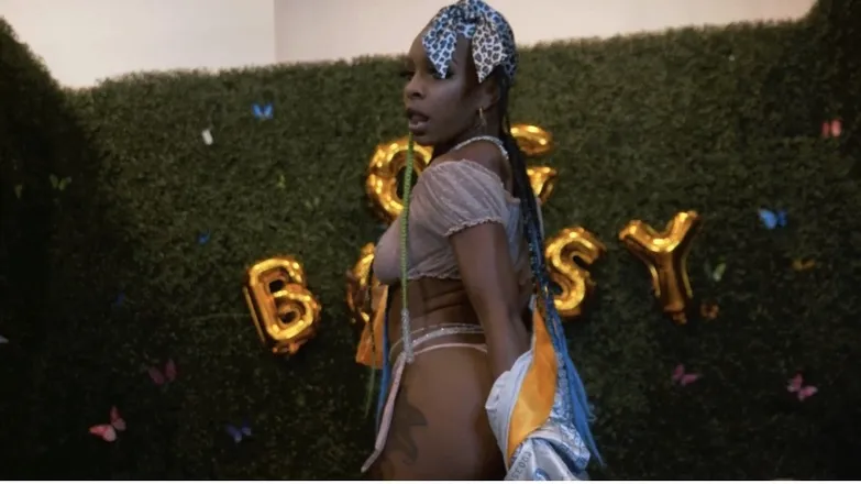 OnlyFans cuenta bossythebrat header 2