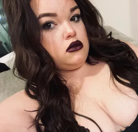 OnlyFans cuenta bbbwlolaxoxoo avatar 1