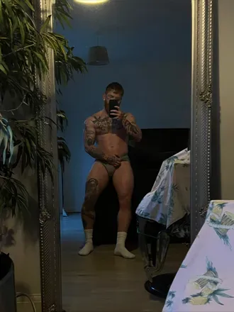 OnlyFans account  furymaxx avatar 1