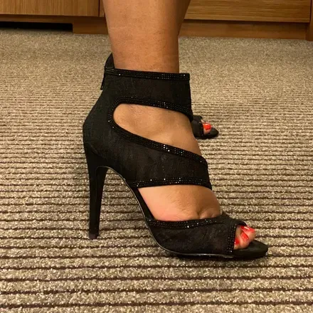 OnlyFans cuenta spicegirlheels avatar 1