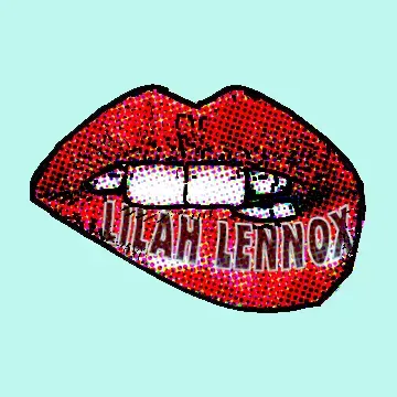 OnlyFans cuenta lilahlennox avatar 1