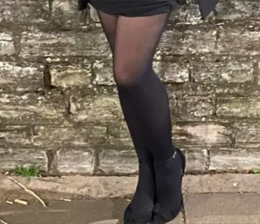 OnlyFans cuenta naughtynylons123 avatar 1