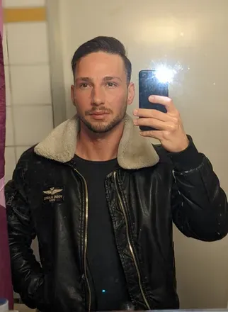 OnlyFans cuenta mr_flix avatar 1
