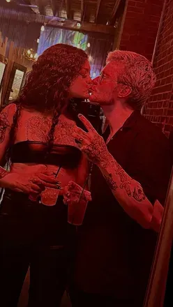 OnlyFans account  wetdreamsandsins avatar 1