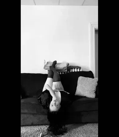 OnlyFans cuenta delicioussnowbunny avatar 1