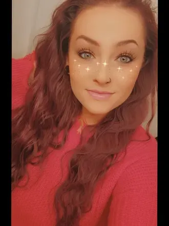 OnlyFans cuenta littleredd97 avatar 1