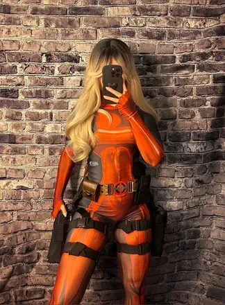 OnlyFans cuenta thedeadpoolgirlfree avatar 1