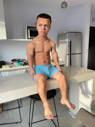 OnlyFans cuenta mickyon avatar 1