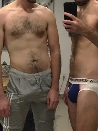 OnlyFans cuenta couplefeetandsex avatar 1
