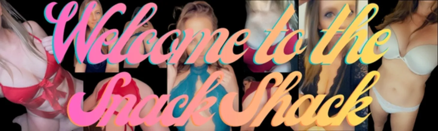 OnlyFans cuenta snackilicious555 header 2