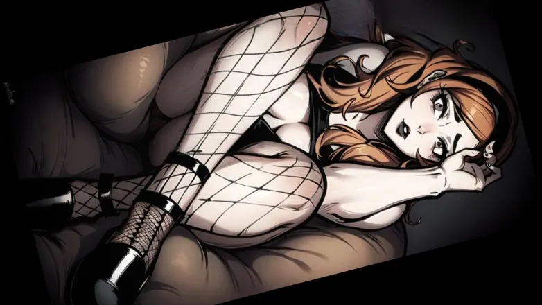 OnlyFans account  baddybinx header 2