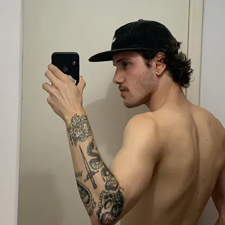 OnlyFans cuenta rrobysss avatar 1