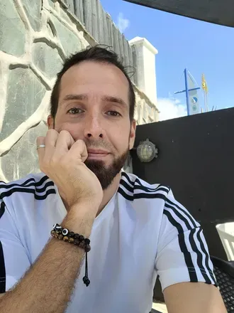OnlyFans cuenta dylanrossi007 avatar 1