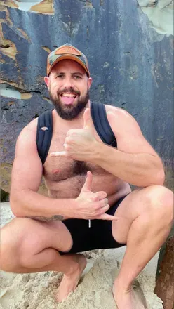 OnlyFans cuenta johnnyaxle avatar 1