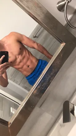OnlyFans account  maxamilli247 header 2
