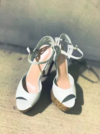 OnlyFans cuenta stephanie_inheels avatar 1