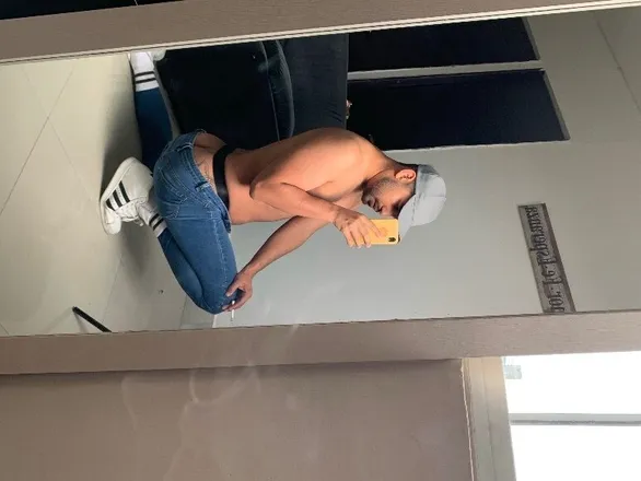 OnlyFans cuenta pauloarismendi header 2