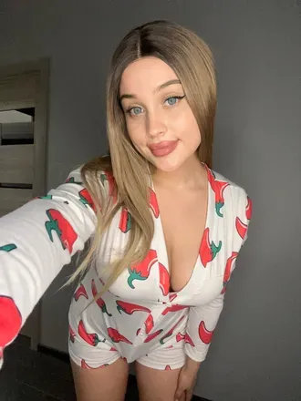 OnlyFans cuenta stellawilsonx avatar 1
