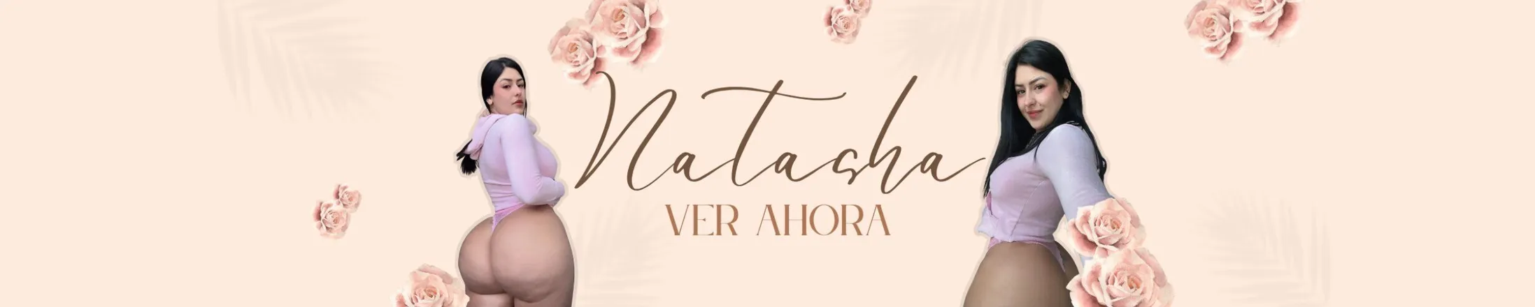 OnlyFans cuenta natashabortsovfree header 2