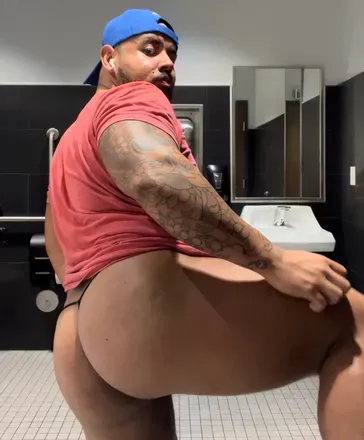 OnlyFans cuenta elrafael avatar 1