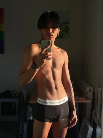 OnlyFans cuenta geminibloom avatar 1