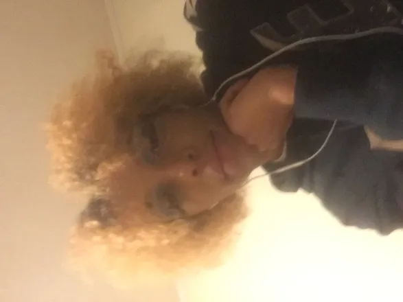 OnlyFans account  bluebellcreams header 2