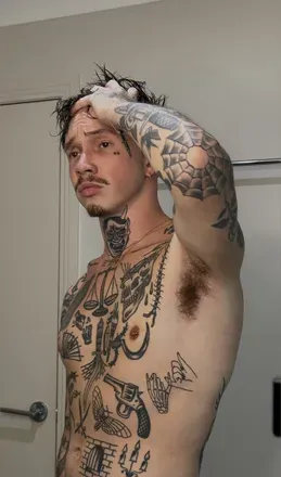OnlyFans cuenta jackexclusives avatar 1