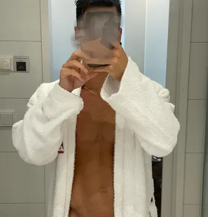 OnlyFans cuenta iam_luckyluke avatar 1