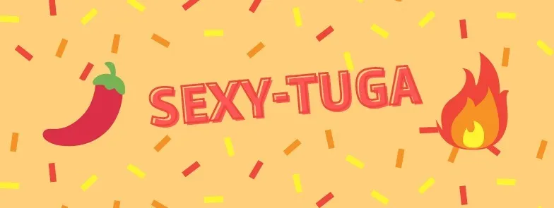 OnlyFans cuenta sexy-tuga header 2