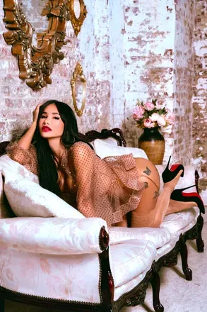 OnlyFans cuenta andreadooley header 2