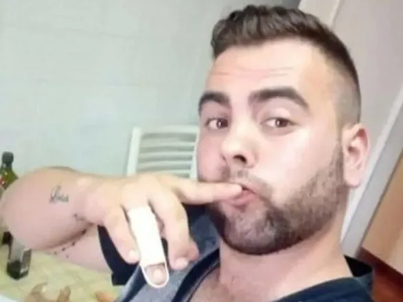OnlyFans cuenta sergiomanteconsantamaria header 2
