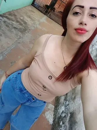 OnlyFans cuenta selena.com.py avatar 1
