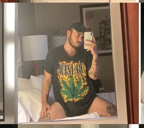 OnlyFans cuenta kingcakeszxxx avatar 1