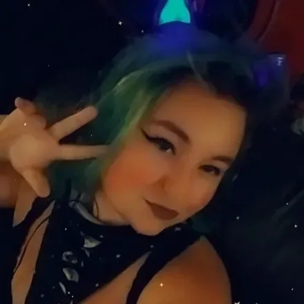 OnlyFans cuenta demonicdeityshade avatar 1