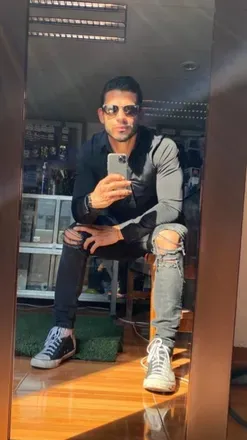 OnlyFans cuenta xaviermx_theroc avatar 1
