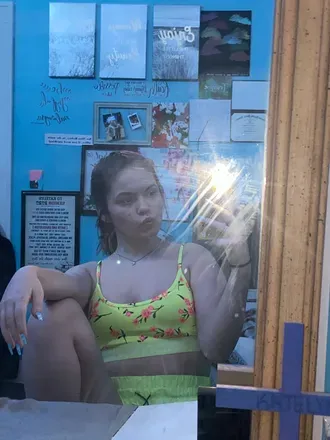 OnlyFans account  kweenka avatar 1