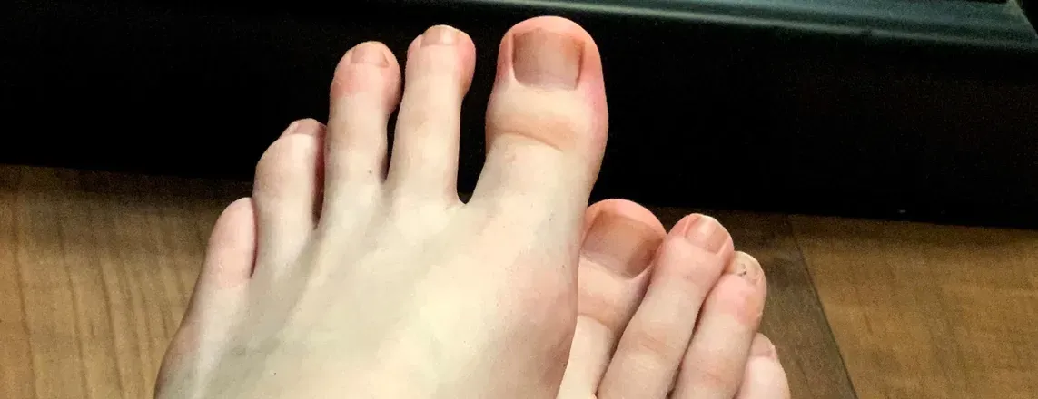 OnlyFans cuenta stinkytoes22 header 2