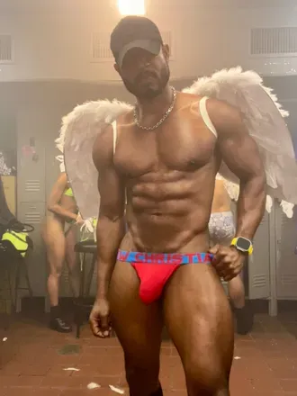 OnlyFans account  fer_schez avatar 1