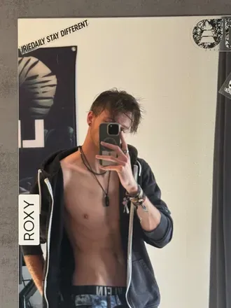 OnlyFans cuenta s.godlike avatar 1