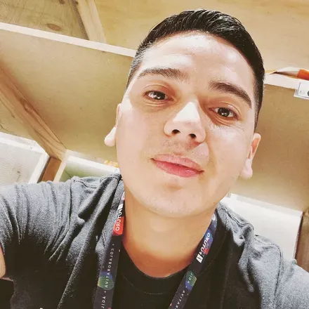 OnlyFans cuenta jesustravies0 avatar 1