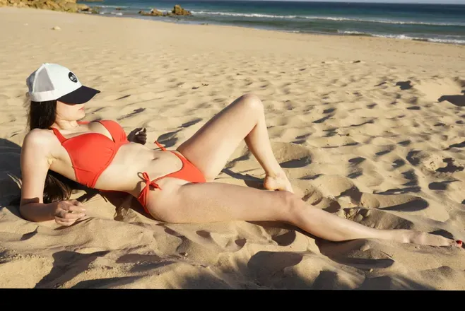 OnlyFans cuenta scarl3ttohara header 2