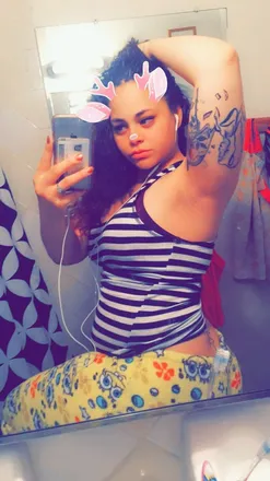 OnlyFans cuenta shawtybaby21 header 2