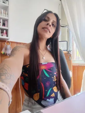 OnlyFans cuenta rvchel777 avatar 1