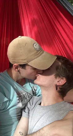 OnlyFans cuenta troyandpey header 2