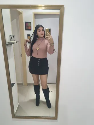 OnlyFans cuenta carito2601 header 2
