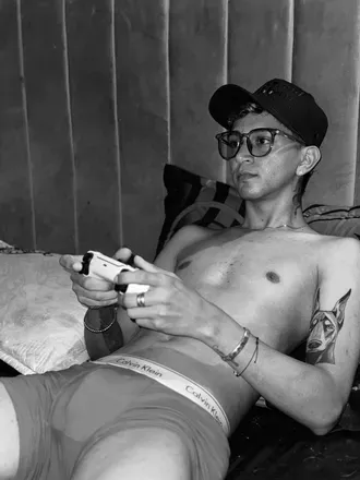 OnlyFans account  frank_dan avatar 1