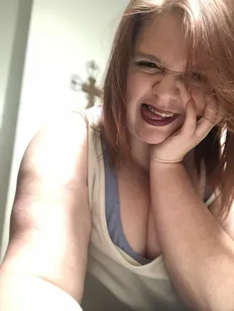 OnlyFans account  prettyplusmomma21 avatar 1