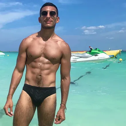 OnlyFans cuenta zaynehardy avatar 1
